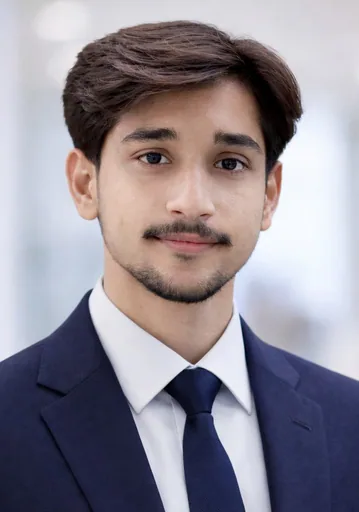 Ali S. profile photo