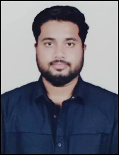 Akash R. profile photo