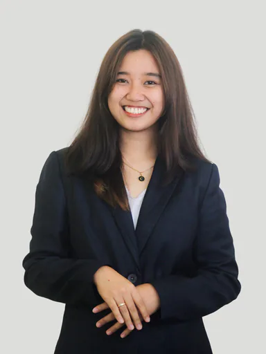 Jean C. — Junior Accountant from Philippines