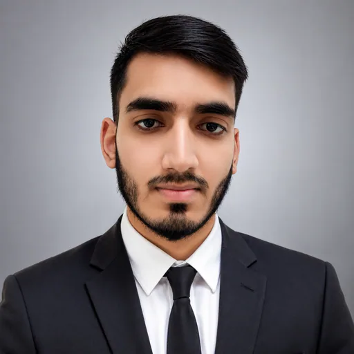 Ubaid U. profile photo