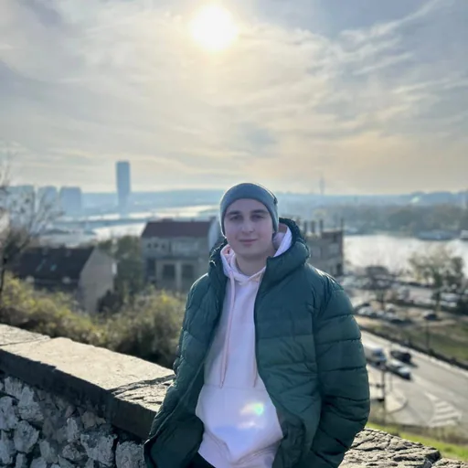 Hamza B. profile photo