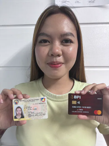 Celine D. profile photo