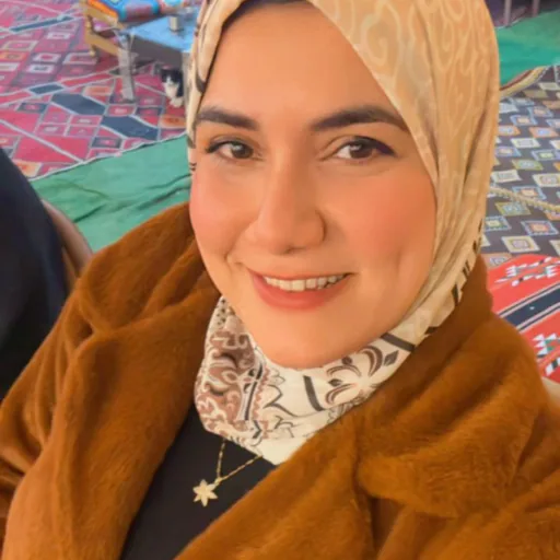 Walaa A. profile photo