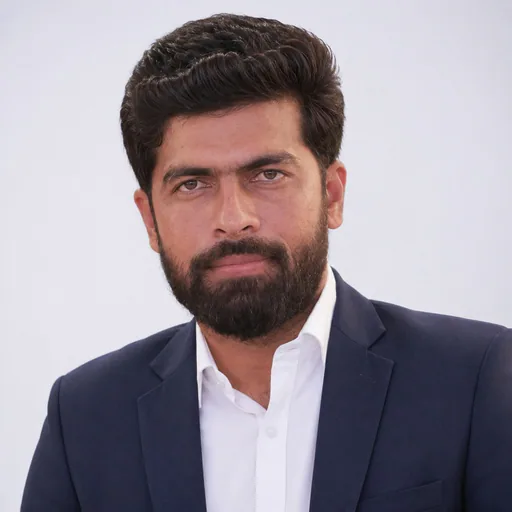 Mobeen N. profile photo