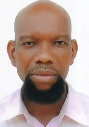 MURITALA E. profile photo