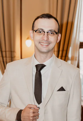Dzenan G. profile photo
