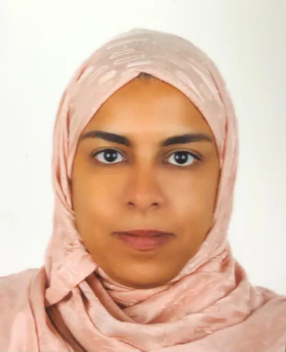 Zikra F. profile photo