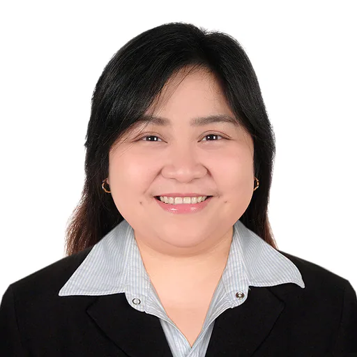 April J. — Senior Human Resources Generalist from Philippines