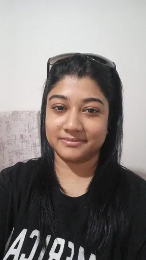Simone M. profile photo