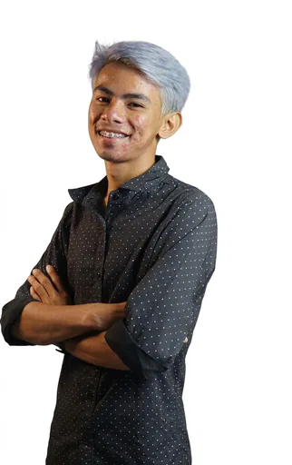 Garland A. — Mid-Level Data Research Associate from Philippines