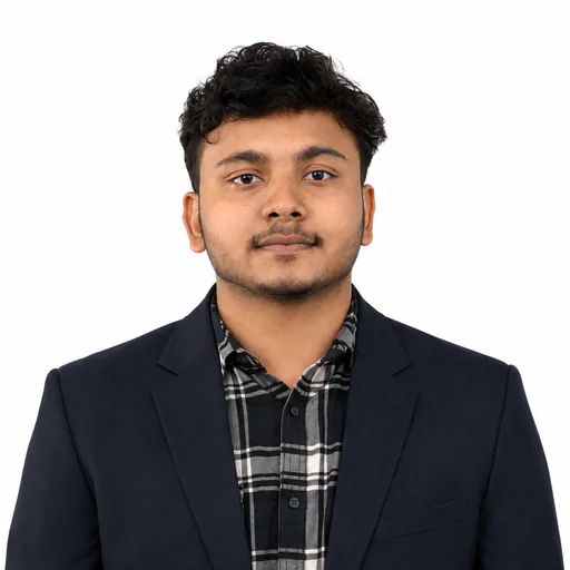 Umasankar N. profile photo