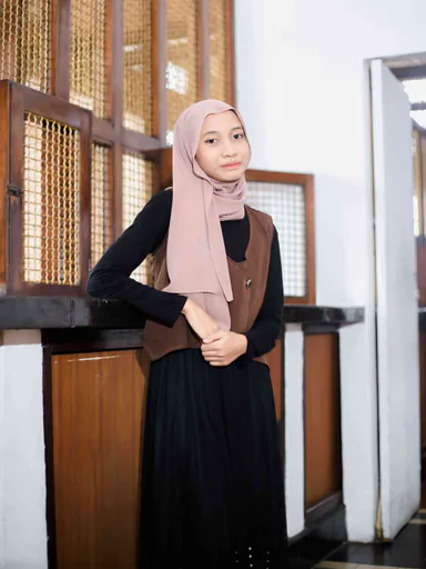 Andini P. profile photo