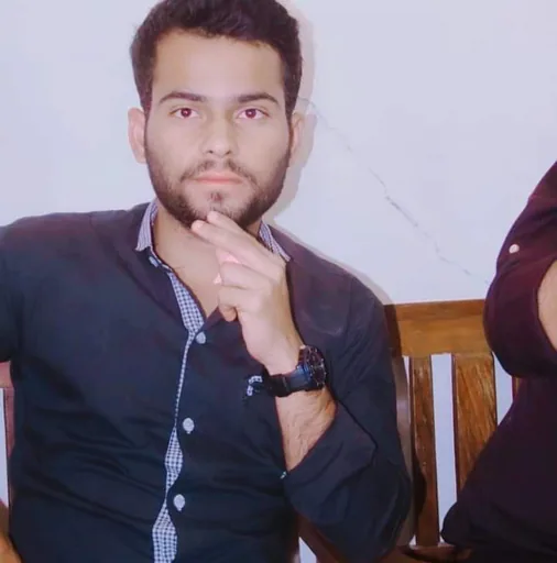 Muhammad H. profile photo