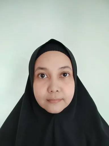 Joana S. — Senior Corporate Finance Manager from Indonesia