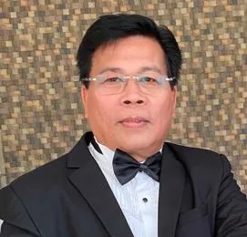 Dante P. — Senior Planning Engineer from Philippines