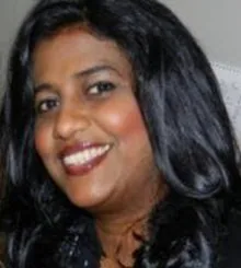 Guganeswari M. profile photo