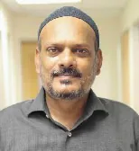 Muhammad K. profile photo
