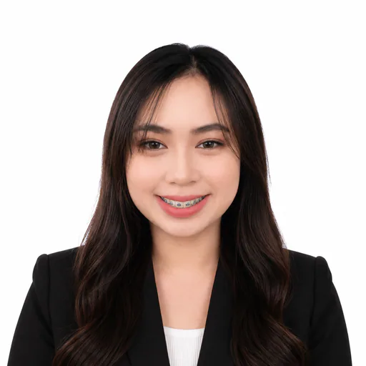 SHERLY M. profile photo