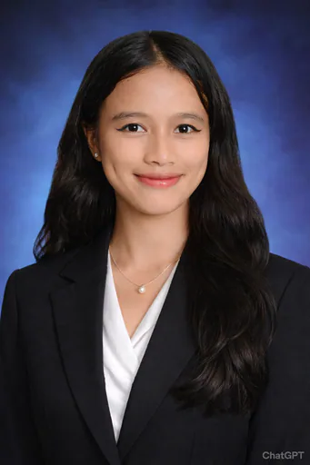 Rheajane P. profile photo