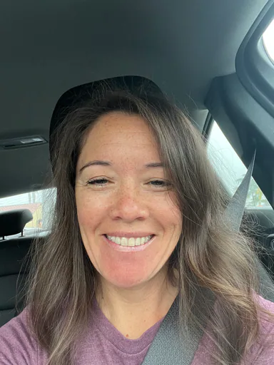 Kathy M. — Junior Blaster/Painter Technician from United States