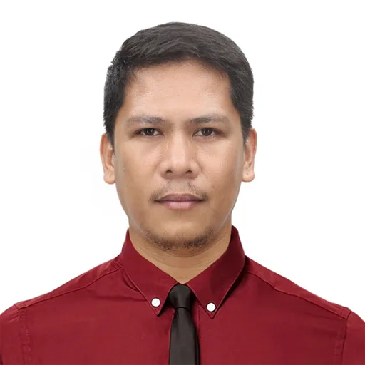 Diosdado D. profile photo