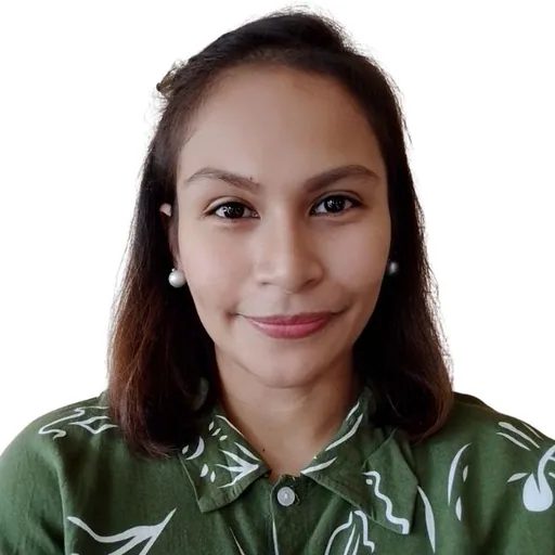 Rizelle M. profile photo