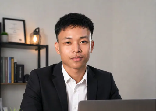 Angelo B. profile photo