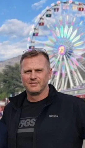 MR J. profile photo