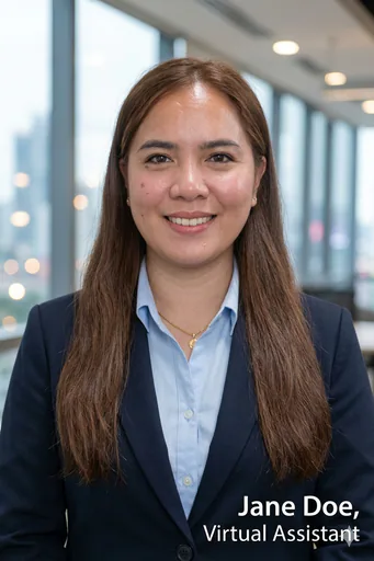 Photo of Lucelyn M.