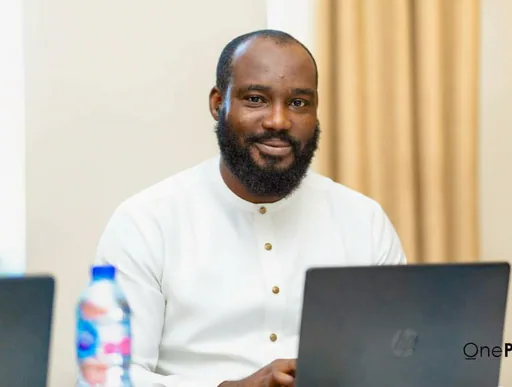 Emmanuel U. profile photo
