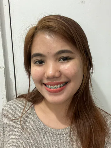 Trisha P. profile photo