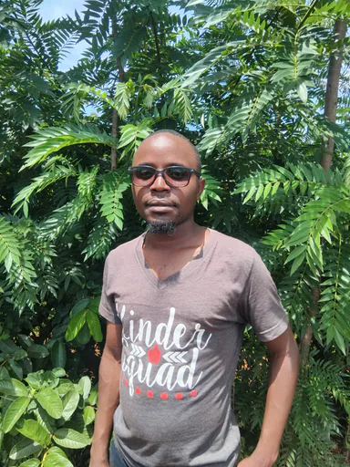 OKINYI V. profile photo