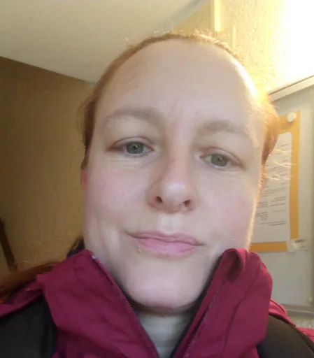 Tijana T. — Mid-Level Project Coordinator from Croatia
