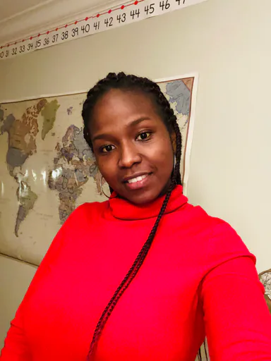 Marlyn T. profile photo