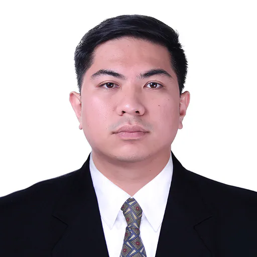 Lambert V. — Senior Mechanical Design Engineer from Philippines