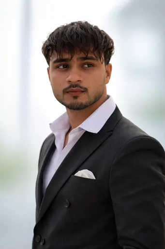 Sameer S. profile photo