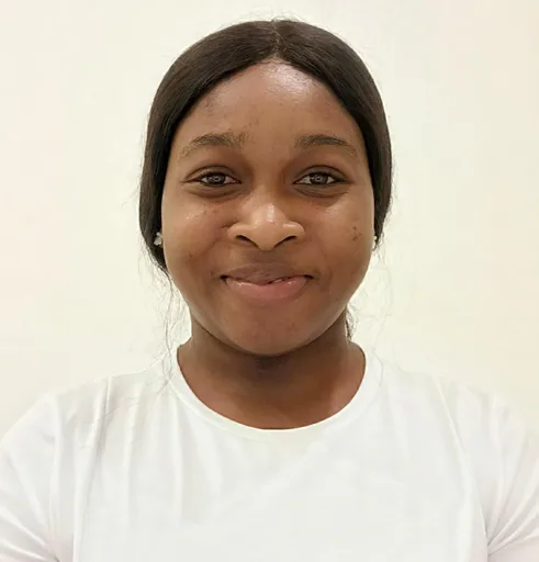 Chinemerem O. profile photo