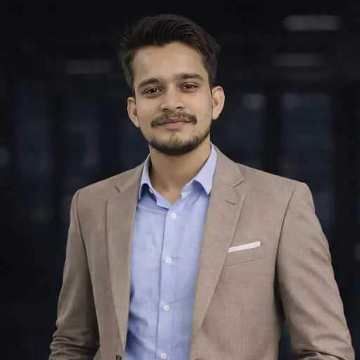 Aditya K. — Full Stack Engineer from India