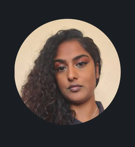 Verushka P. profile photo