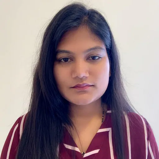 Sheela K. profile photo