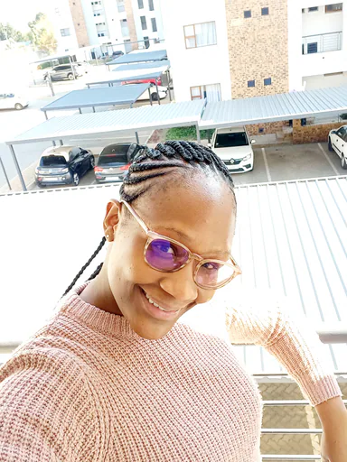 Tshegofatso M. profile photo