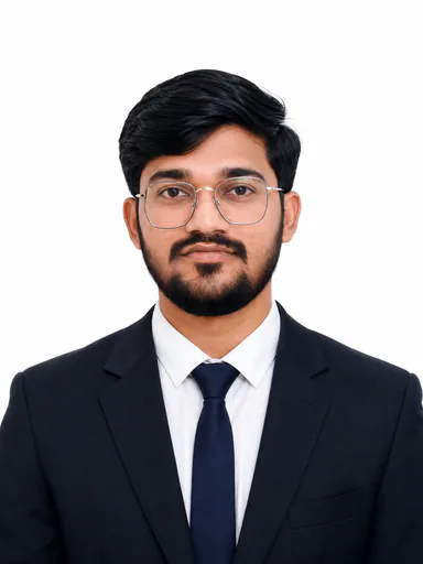 Jashwanth A. profile photo