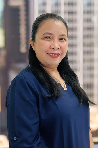 Jennefer A. profile photo