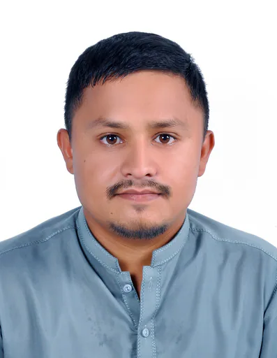 Bilal A. profile photo