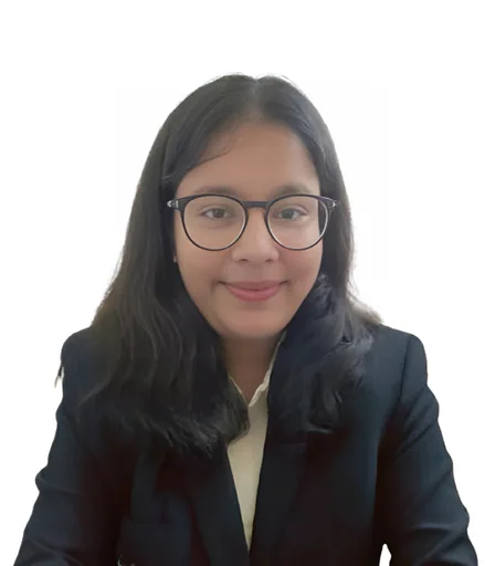 Vidhi B. profile photo