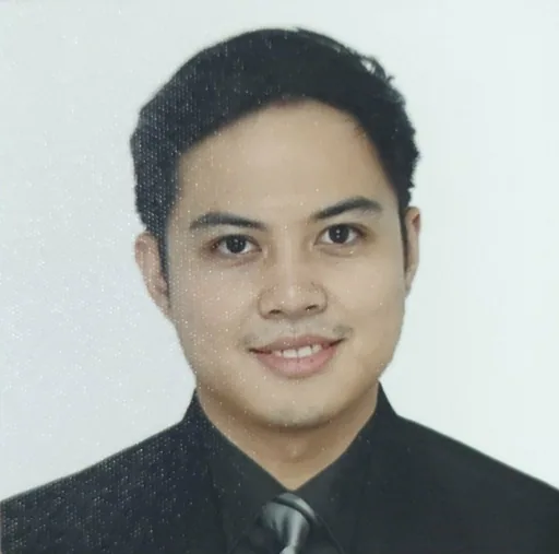 Joseph M. — Mid-Level Land Acquisition Specialist from Philippines