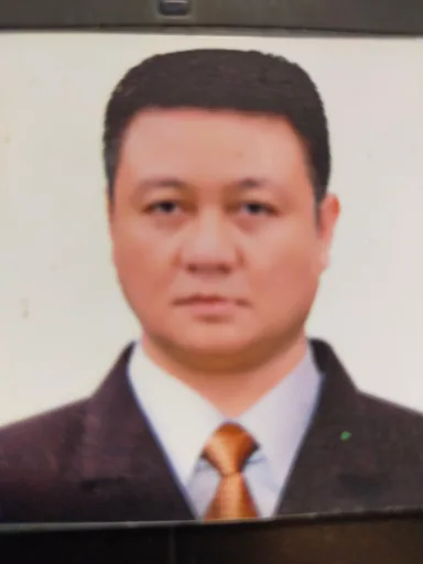 Fredherc M. profile photo
