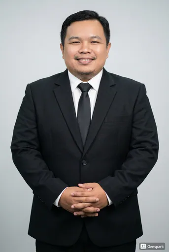 Taufik S. — Mid-Level Production Supervisor from Indonesia