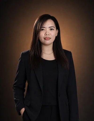 Angel B. — Mid-Level Digital Marketing Specialist from Philippines
