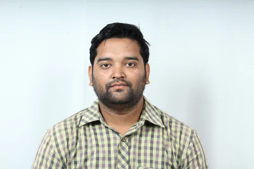 Aditya K. profile photo